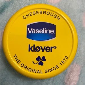 Chesebrough Klover Vaseline from Norway